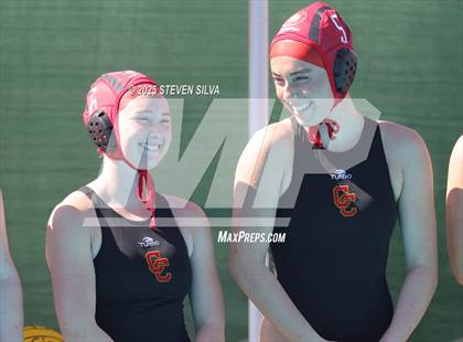 Thumbnail 3 in Cathedral Catholic vs. Mission Bay (CIF SDS Division 2 Final) photogallery.