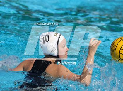 Thumbnail 3 in Cathedral Catholic vs. Mission Bay (CIF SDS Division 2 Final) photogallery.