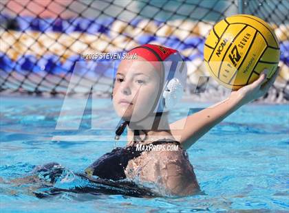 Thumbnail 2 in Cathedral Catholic vs. Mission Bay (CIF SDS Division 2 Final) photogallery.