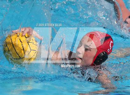 Thumbnail 3 in Cathedral Catholic vs. Mission Bay (CIF SDS Division 2 Final) photogallery.