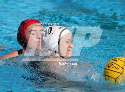 Thumbnail 2 in Cathedral Catholic vs. Mission Bay (CIF SDS Division 2 Final) photogallery.