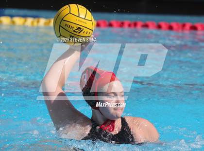 Thumbnail 3 in Cathedral Catholic vs. Mission Bay (CIF SDS Division 2 Final) photogallery.