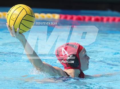 Thumbnail 3 in Cathedral Catholic vs. Mission Bay (CIF SDS Division 2 Final) photogallery.