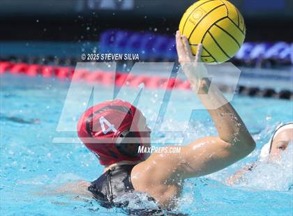 Thumbnail 1 in Cathedral Catholic vs. Mission Bay (CIF SDS Division 2 Final) photogallery.