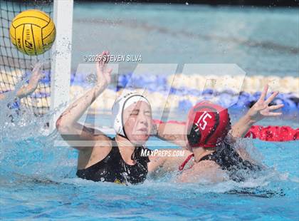 Thumbnail 3 in Cathedral Catholic vs. Mission Bay (CIF SDS Division 2 Final) photogallery.
