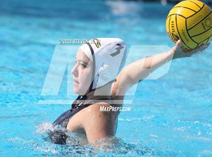 Thumbnail 2 in Cathedral Catholic vs. Mission Bay (CIF SDS Division 2 Final) photogallery.