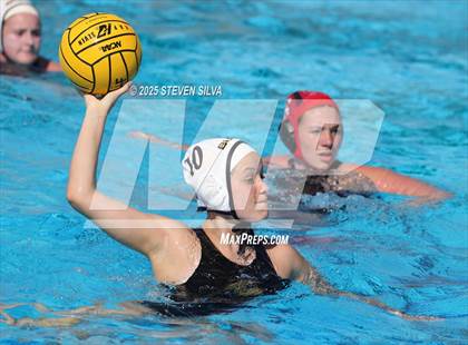 Thumbnail 1 in Cathedral Catholic vs. Mission Bay (CIF SDS Division 2 Final) photogallery.
