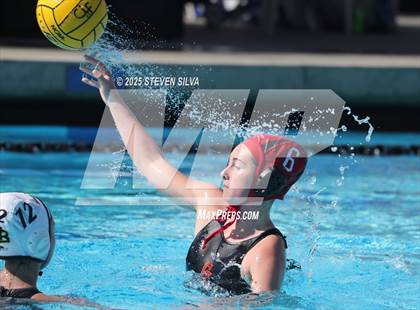 Thumbnail 2 in Cathedral Catholic vs. Mission Bay (CIF SDS Division 2 Final) photogallery.
