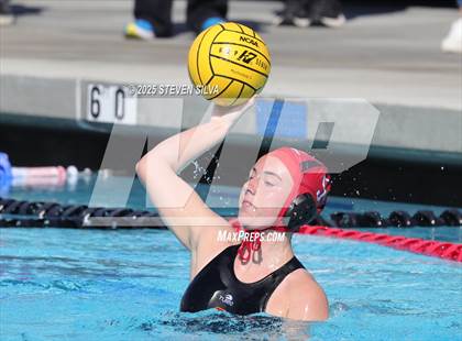 Thumbnail 1 in Cathedral Catholic vs. Mission Bay (CIF SDS Division 2 Final) photogallery.