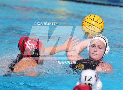 Thumbnail 1 in Cathedral Catholic vs. Mission Bay (CIF SDS Division 2 Final) photogallery.