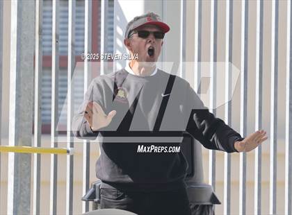 Thumbnail 3 in Cathedral Catholic vs. Mission Bay (CIF SDS Division 2 Final) photogallery.