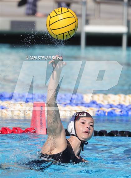 Thumbnail 3 in Cathedral Catholic vs. Mission Bay (CIF SDS Division 2 Final) photogallery.