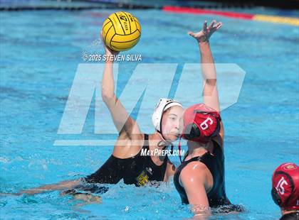 Thumbnail 3 in Cathedral Catholic vs. Mission Bay (CIF SDS Division 2 Final) photogallery.