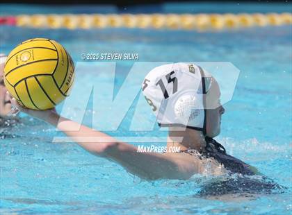 Thumbnail 3 in Cathedral Catholic vs. Mission Bay (CIF SDS Division 2 Final) photogallery.