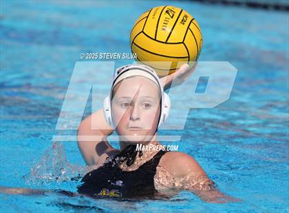 Thumbnail 2 in Cathedral Catholic vs. Mission Bay (CIF SDS Division 2 Final) photogallery.