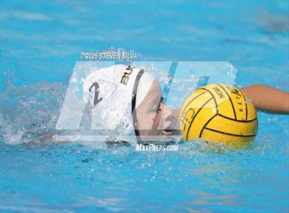 Thumbnail 3 in Cathedral Catholic vs. Mission Bay (CIF SDS Division 2 Final) photogallery.