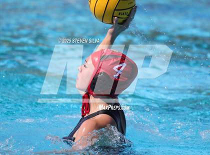 Thumbnail 3 in Cathedral Catholic vs. Mission Bay (CIF SDS Division 2 Final) photogallery.