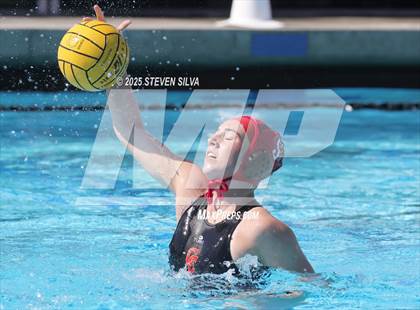 Thumbnail 2 in Cathedral Catholic vs. Mission Bay (CIF SDS Division 2 Final) photogallery.