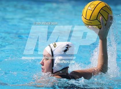Thumbnail 1 in Cathedral Catholic vs. Mission Bay (CIF SDS Division 2 Final) photogallery.