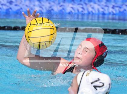 Thumbnail 3 in Cathedral Catholic vs. Mission Bay (CIF SDS Division 2 Final) photogallery.