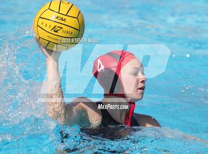 Thumbnail 3 in Cathedral Catholic vs. Mission Bay (CIF SDS Division 2 Final) photogallery.