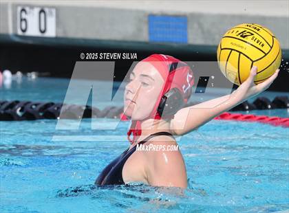 Thumbnail 3 in Cathedral Catholic vs. Mission Bay (CIF SDS Division 2 Final) photogallery.