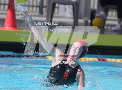 Thumbnail 1 in Cathedral Catholic vs. Mission Bay (CIF SDS Division 2 Final) photogallery.