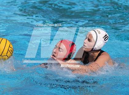 Thumbnail 2 in Cathedral Catholic vs. Mission Bay (CIF SDS Division 2 Final) photogallery.