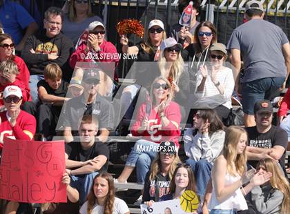 Thumbnail 1 in Cathedral Catholic vs. Mission Bay (CIF SDS Division 2 Final) photogallery.