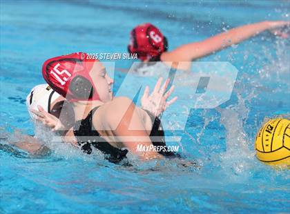 Thumbnail 2 in Cathedral Catholic vs. Mission Bay (CIF SDS Division 2 Final) photogallery.