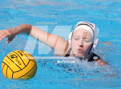 Thumbnail 3 in Cathedral Catholic vs. Mission Bay (CIF SDS Division 2 Final) photogallery.