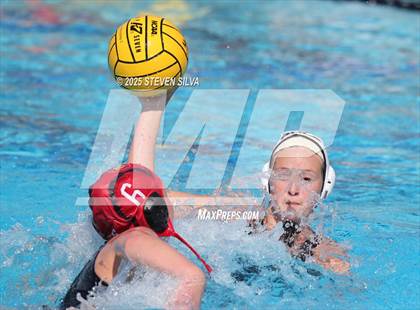 Thumbnail 2 in Cathedral Catholic vs. Mission Bay (CIF SDS Division 2 Final) photogallery.