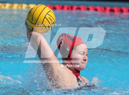 Thumbnail 1 in Cathedral Catholic vs. Mission Bay (CIF SDS Division 2 Final) photogallery.