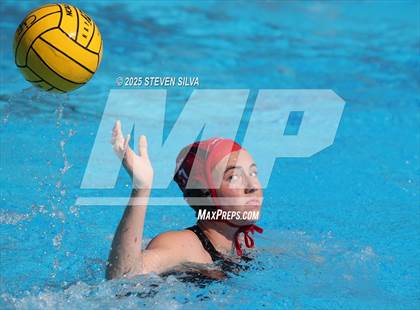 Thumbnail 1 in Cathedral Catholic vs. Mission Bay (CIF SDS Division 2 Final) photogallery.