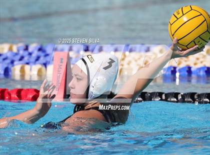 Thumbnail 1 in Cathedral Catholic vs. Mission Bay (CIF SDS Division 2 Final) photogallery.