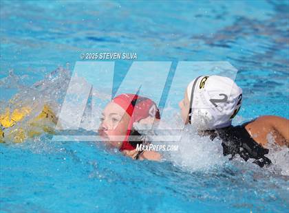 Thumbnail 2 in Cathedral Catholic vs. Mission Bay (CIF SDS Division 2 Final) photogallery.