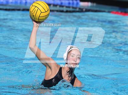 Thumbnail 1 in Cathedral Catholic vs. Mission Bay (CIF SDS Division 2 Final) photogallery.