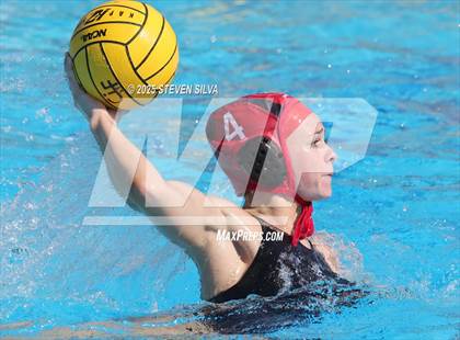 Thumbnail 3 in Cathedral Catholic vs. Mission Bay (CIF SDS Division 2 Final) photogallery.