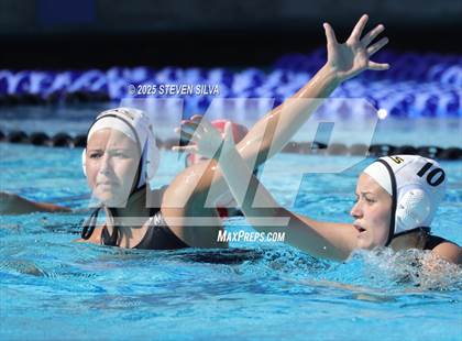 Thumbnail 2 in Cathedral Catholic vs. Mission Bay (CIF SDS Division 2 Final) photogallery.