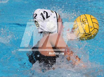 Thumbnail 1 in Cathedral Catholic vs. Mission Bay (CIF SDS Division 2 Final) photogallery.