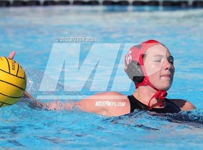 Thumbnail 3 in Cathedral Catholic vs. Mission Bay (CIF SDS Division 2 Final) photogallery.