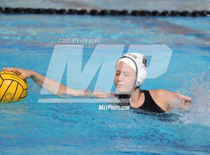 Thumbnail 3 in Cathedral Catholic vs. Mission Bay (CIF SDS Division 2 Final) photogallery.