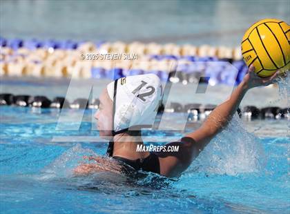 Thumbnail 1 in Cathedral Catholic vs. Mission Bay (CIF SDS Division 2 Final) photogallery.