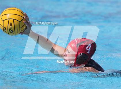 Thumbnail 3 in Cathedral Catholic vs. Mission Bay (CIF SDS Division 2 Final) photogallery.
