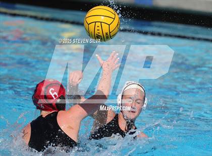 Thumbnail 1 in Cathedral Catholic vs. Mission Bay (CIF SDS Division 2 Final) photogallery.