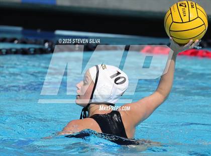 Thumbnail 3 in Cathedral Catholic vs. Mission Bay (CIF SDS Division 2 Final) photogallery.