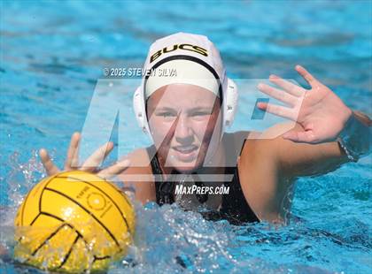 Thumbnail 2 in Cathedral Catholic vs. Mission Bay (CIF SDS Division 2 Final) photogallery.