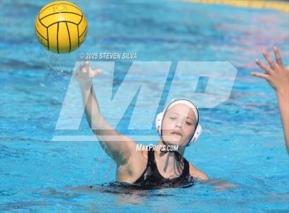Thumbnail 1 in Cathedral Catholic vs. Mission Bay (CIF SDS Division 2 Final) photogallery.