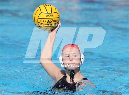 Thumbnail 3 in Cathedral Catholic vs. Mission Bay (CIF SDS Division 2 Final) photogallery.