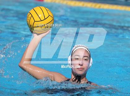 Thumbnail 1 in Cathedral Catholic vs. Mission Bay (CIF SDS Division 2 Final) photogallery.